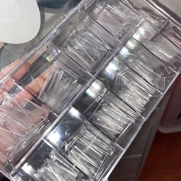 Nail bundle - Picture 11 of 13